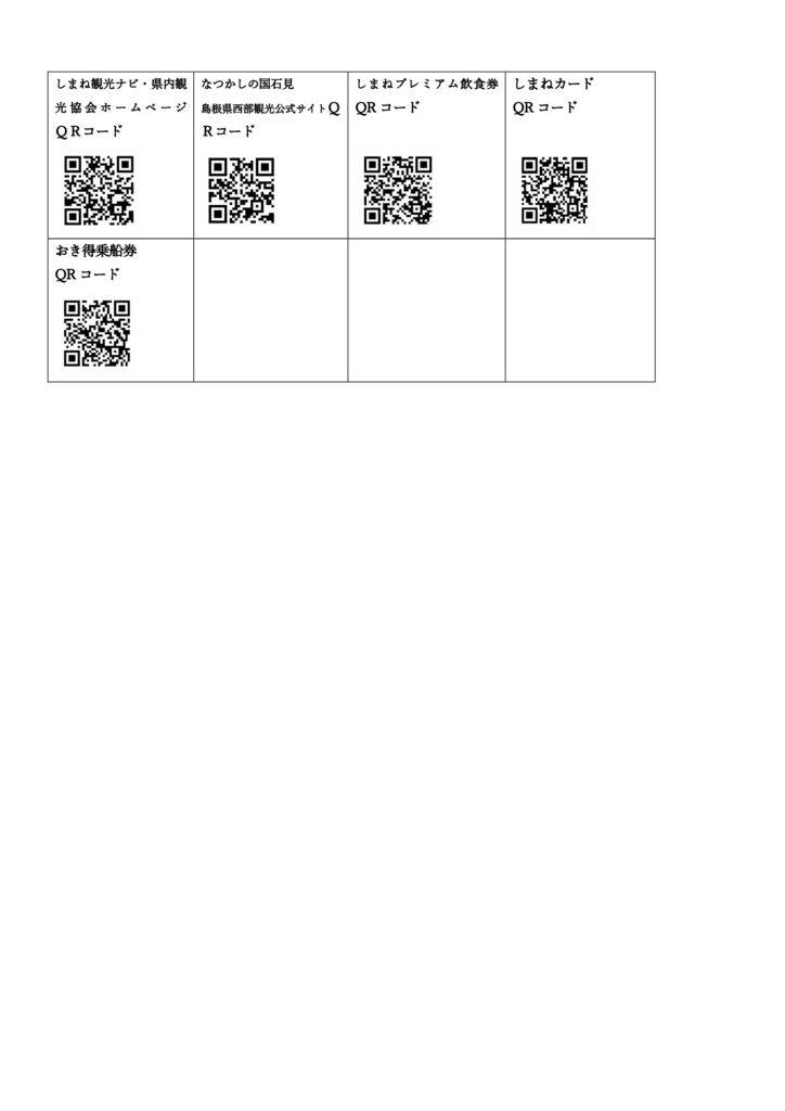 0601キャンペーン情報・お得情報(4)のサムネイル